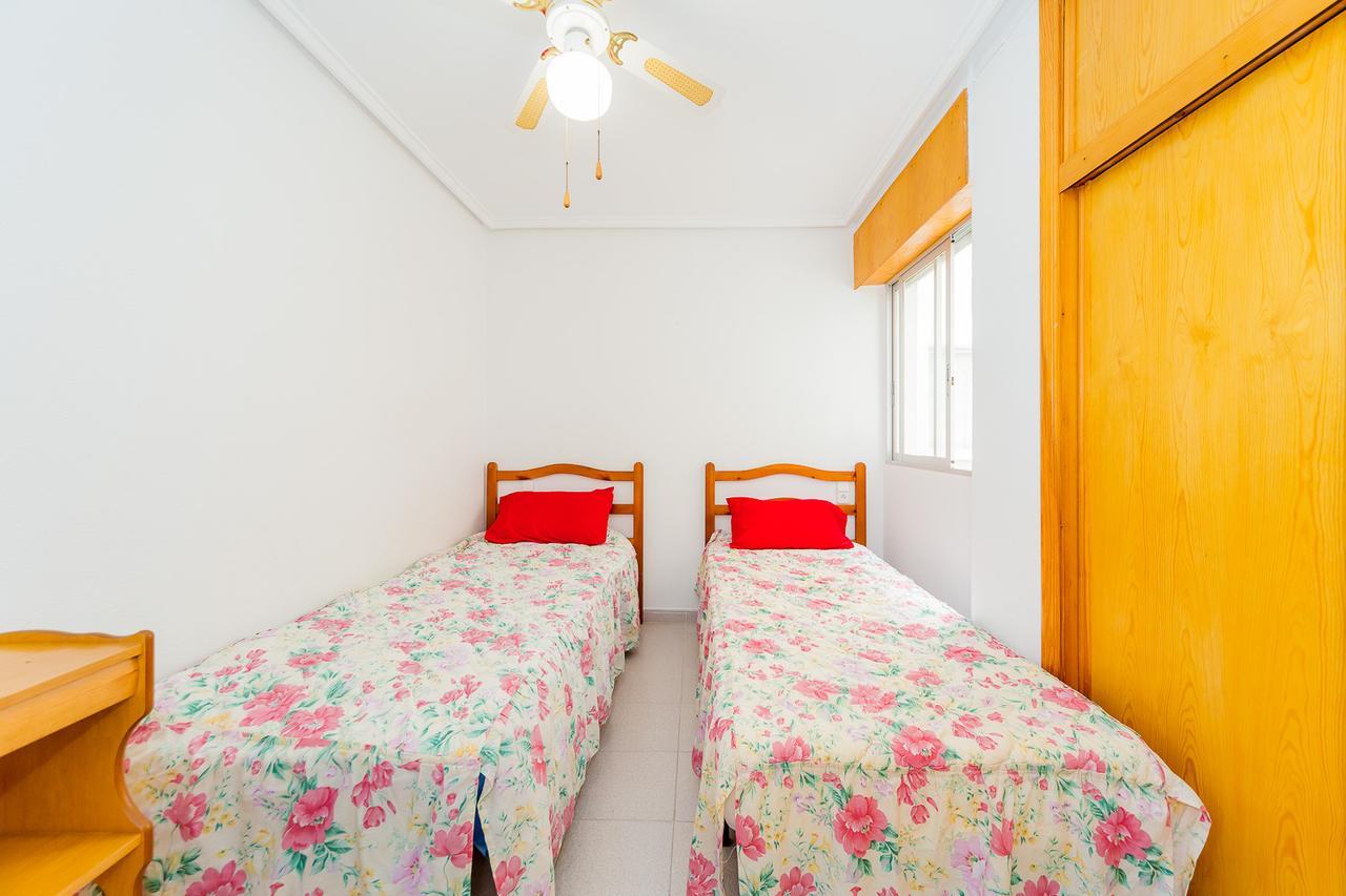 Appartement Alegria Id68 à Torrevieja Extérieur photo