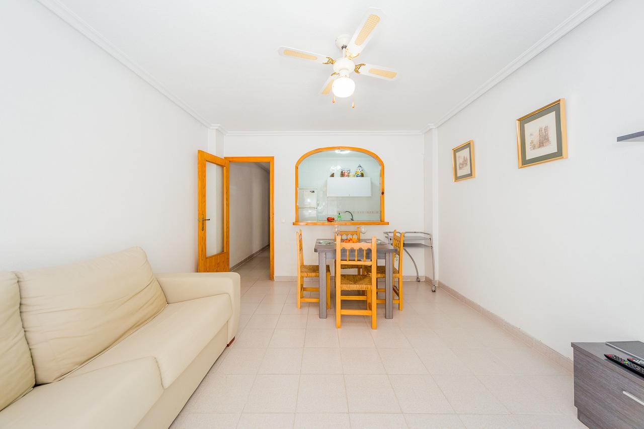 Appartement Alegria Id68 à Torrevieja Extérieur photo