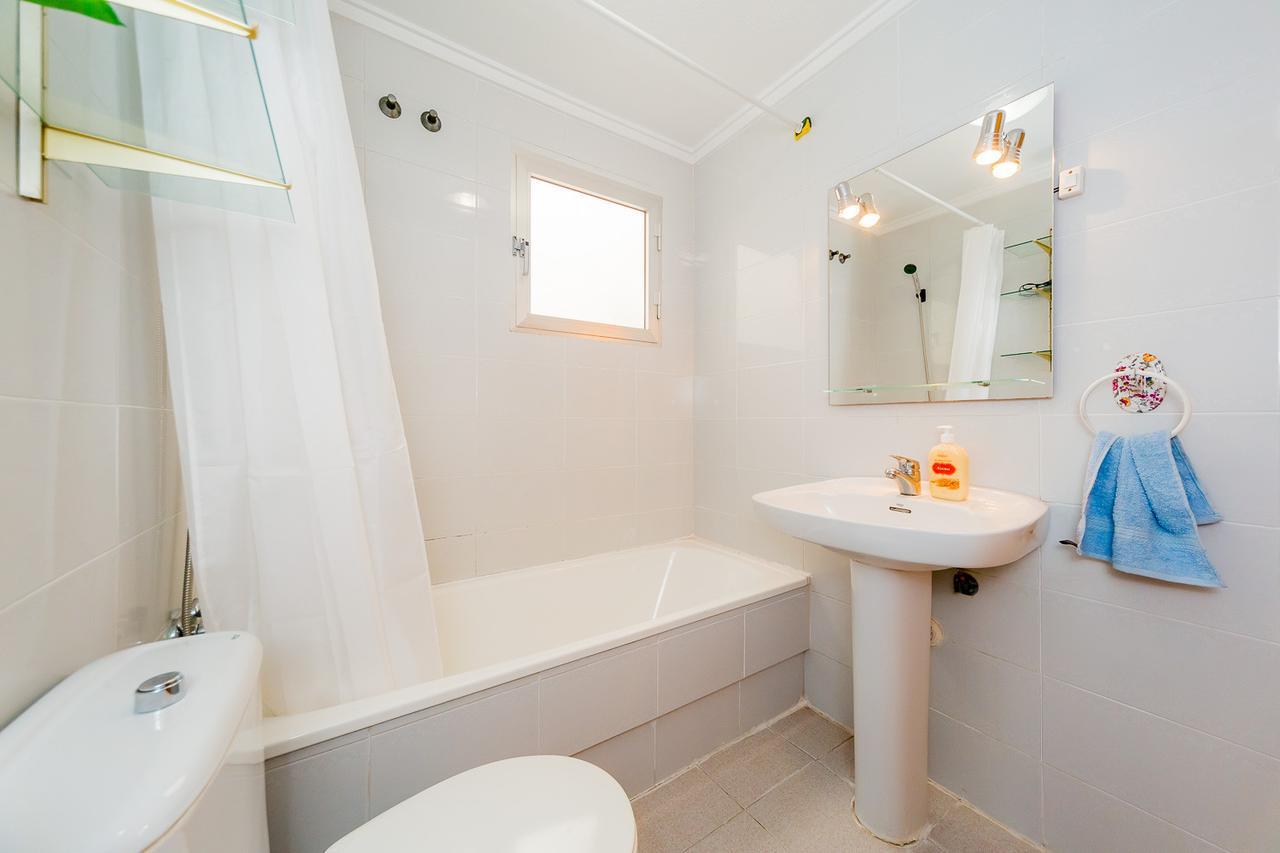 Appartement Alegria Id68 à Torrevieja Extérieur photo