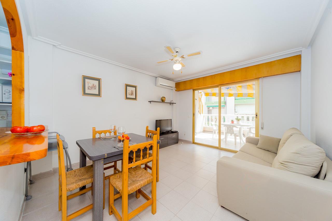 Appartement Alegria Id68 à Torrevieja Extérieur photo
