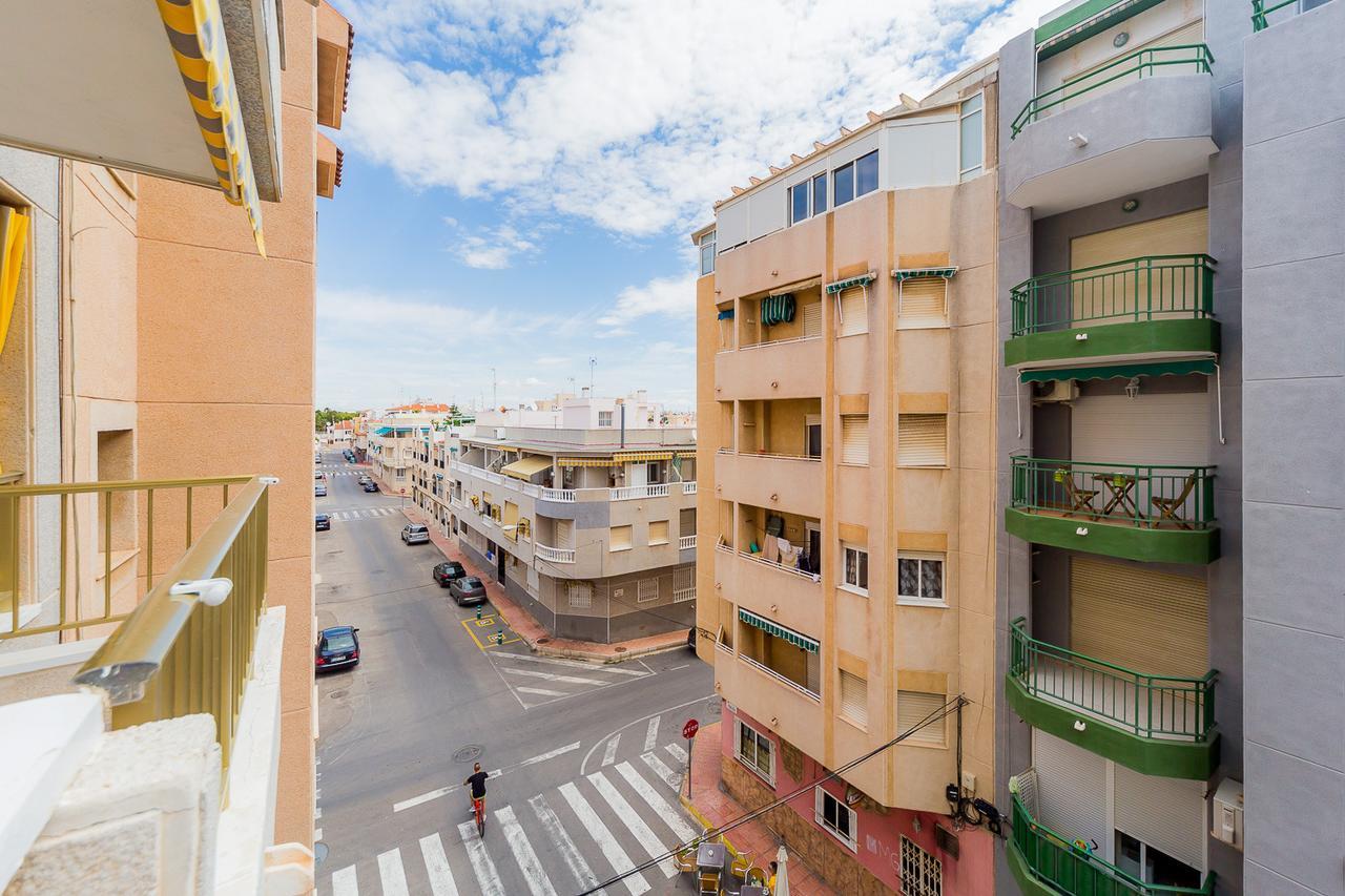 Appartement Alegria Id68 à Torrevieja Extérieur photo