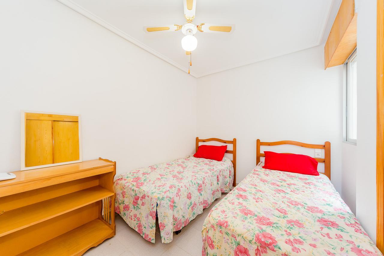 Appartement Alegria Id68 à Torrevieja Extérieur photo